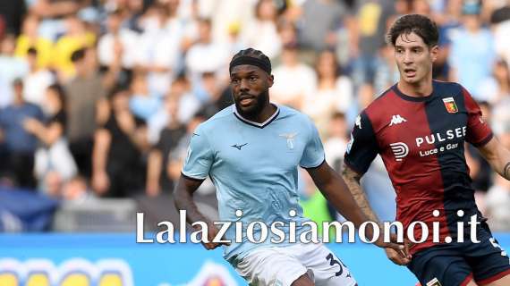 Serie A, Nuno Tavares e un ottobre da urlo: nominato per il 'Player of the Month'