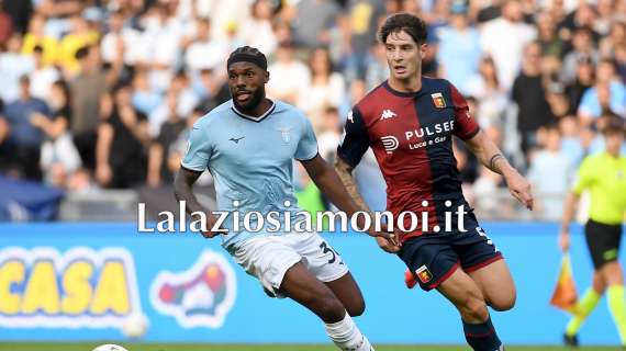 Lazio, Tavares sugli scudi: Baroni riflette se impiegarlo anche a Como