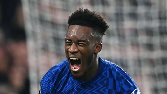 Calciomercato Lazio | Hudson Odoi, il Fulham accelera: le novità