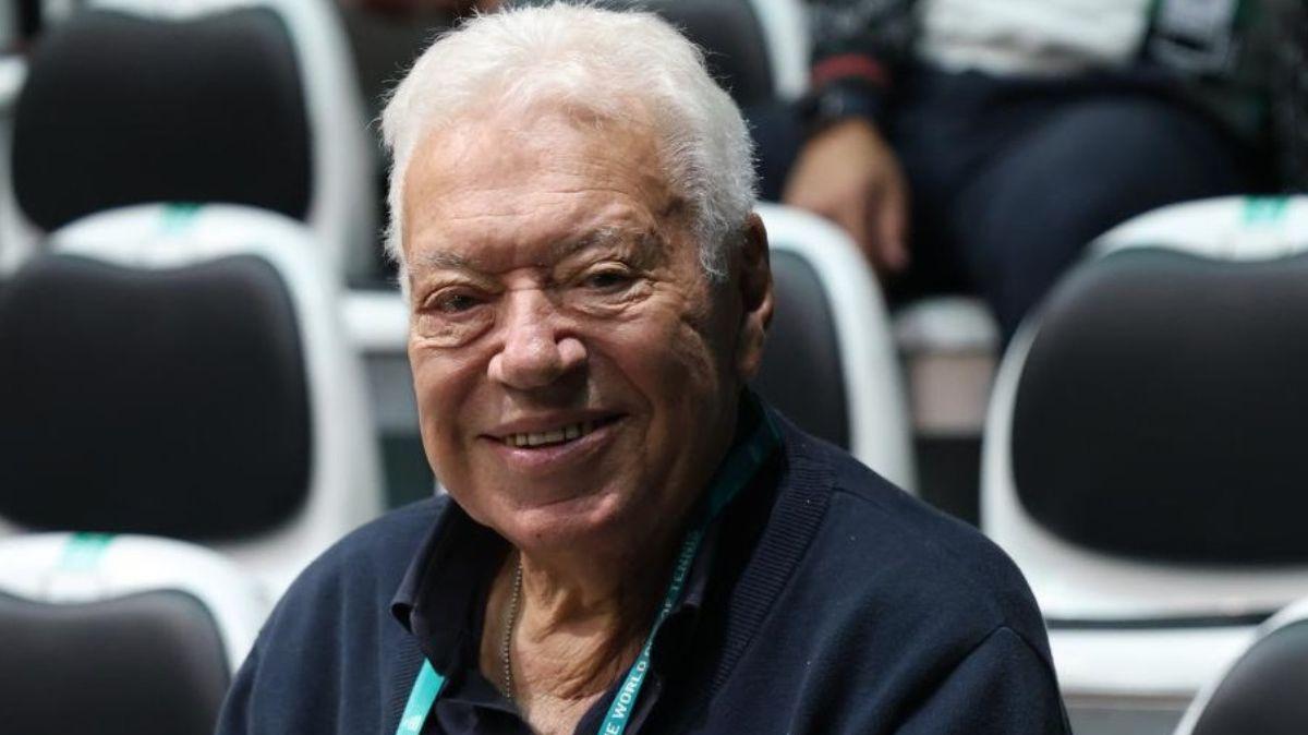 Pietrangeli, disposto il minuto di silenzio in tutte le competizioni