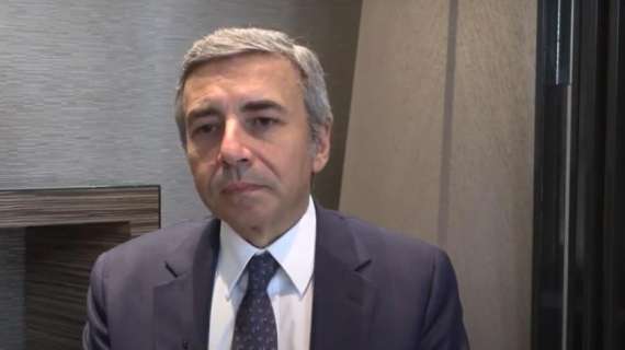 Coronavirus, il prof. Richeldi: "Riapertura stadi? Per ora non mi sembra una priorità"