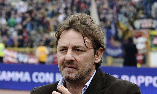 “Signori Resta”, dopo 23 anni il ricordo di re Beppe: “Orgoglioso di essere stato giocatore della Lazio"