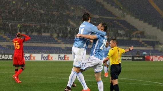 Klose a caccia di un altro record: il tedesco può diventare il miglior marcatore straniero della Lazio