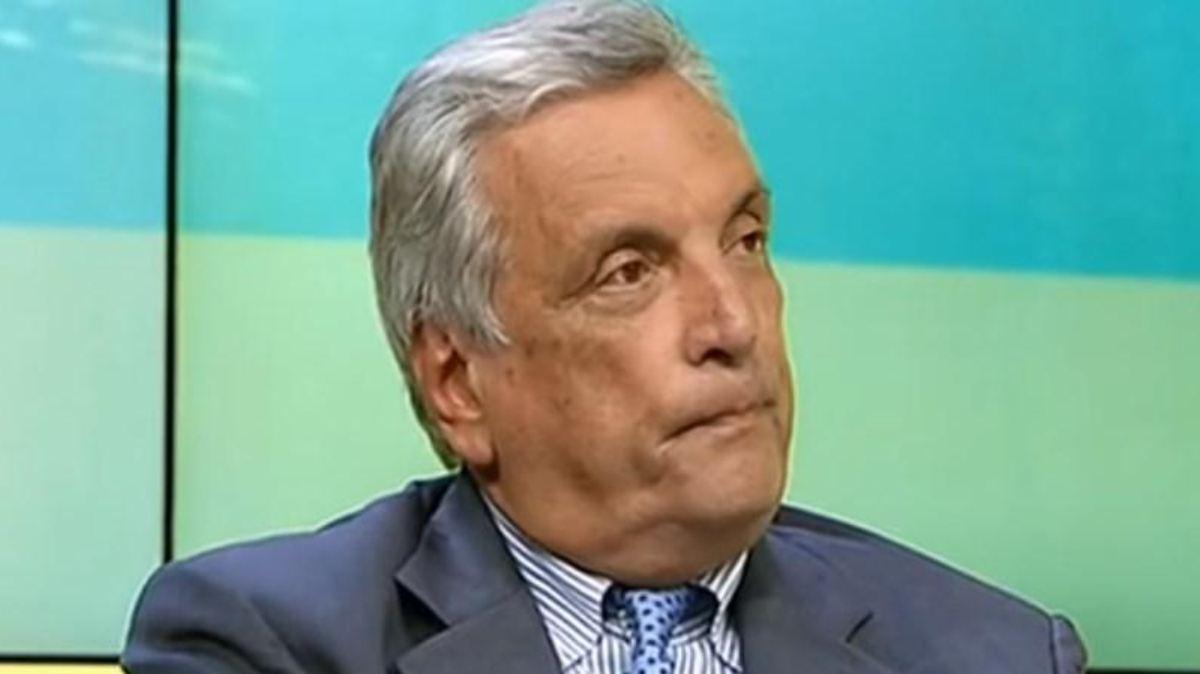 Lazio, la società ricorda Arturo Diaconale: il comunicato