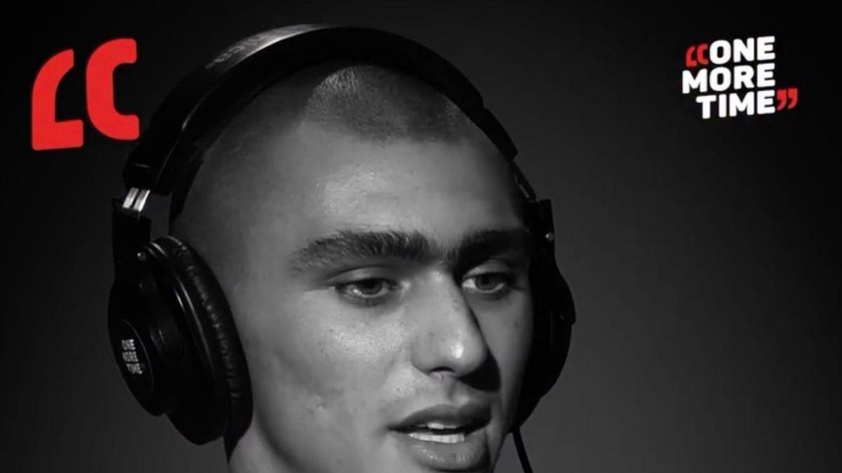 NEWS | Achille Costacurta e il peso di due genitori famosi