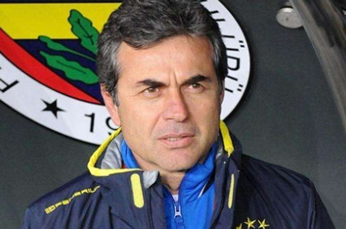 Fenerbahce, Kocaman: "La Lazio ha giocato all'attacco, ma abbiamo difeso bene il risultato"