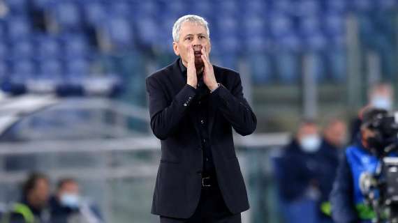 Bundesliga, il Borussia Dortmund esonera Lucien Favre