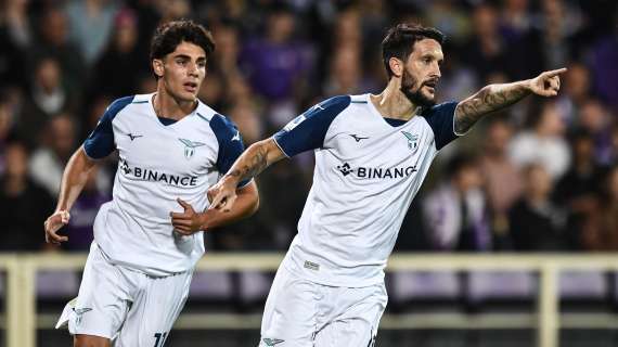 Lazio-Midtjylland, Luis Alberto si candida: ma dipende da Milinkovic