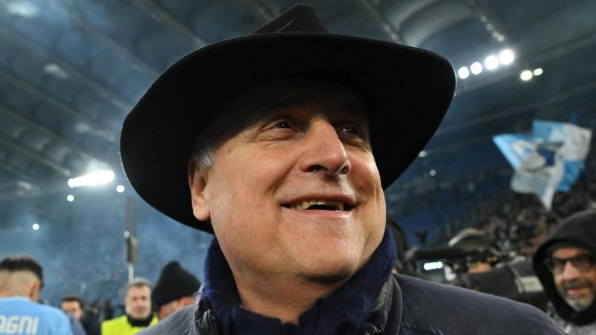 Lazio, Lotito sicuro sul Flaminio: ecco i prossimi passi