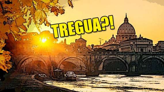 Meteo Roma, il caldo dà tregua, minime sotto i 20°C: all'orizzonte pioggia
