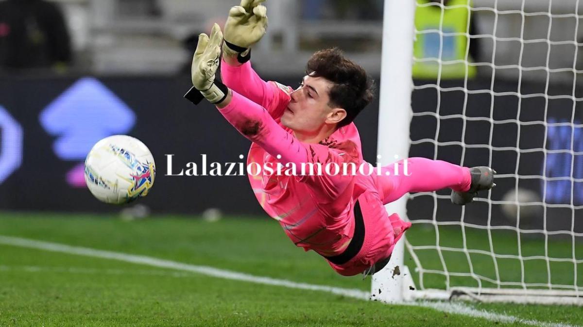 Lazio, che guaio! Out anche Motta, tocca a Furlanetto