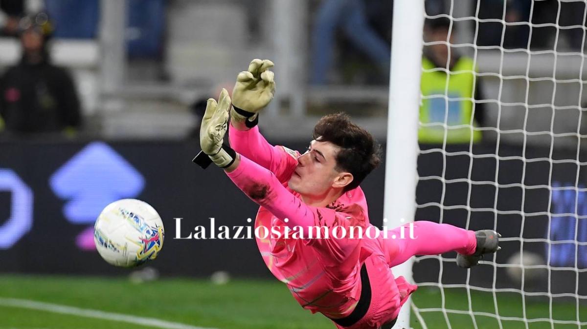 Atalanta - Lazio, one man show di Motta: le sue pagelle dei quotidiani