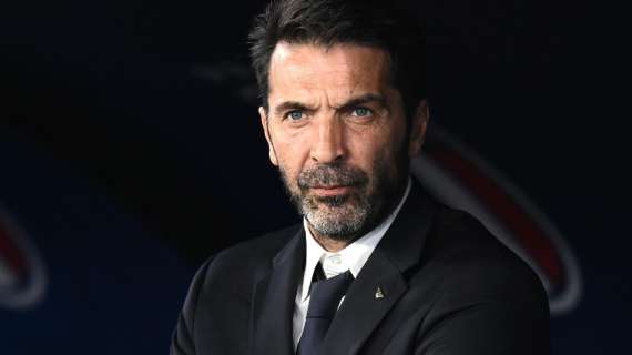 Lazio, l'elogio di Buffon: "È un bel segnale per il nostro movimento"