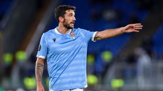 Lazio, Cataldi ricorda la Supercoppa: "La squadra era serena. Punizione? Voleva batterla Milinkovic"