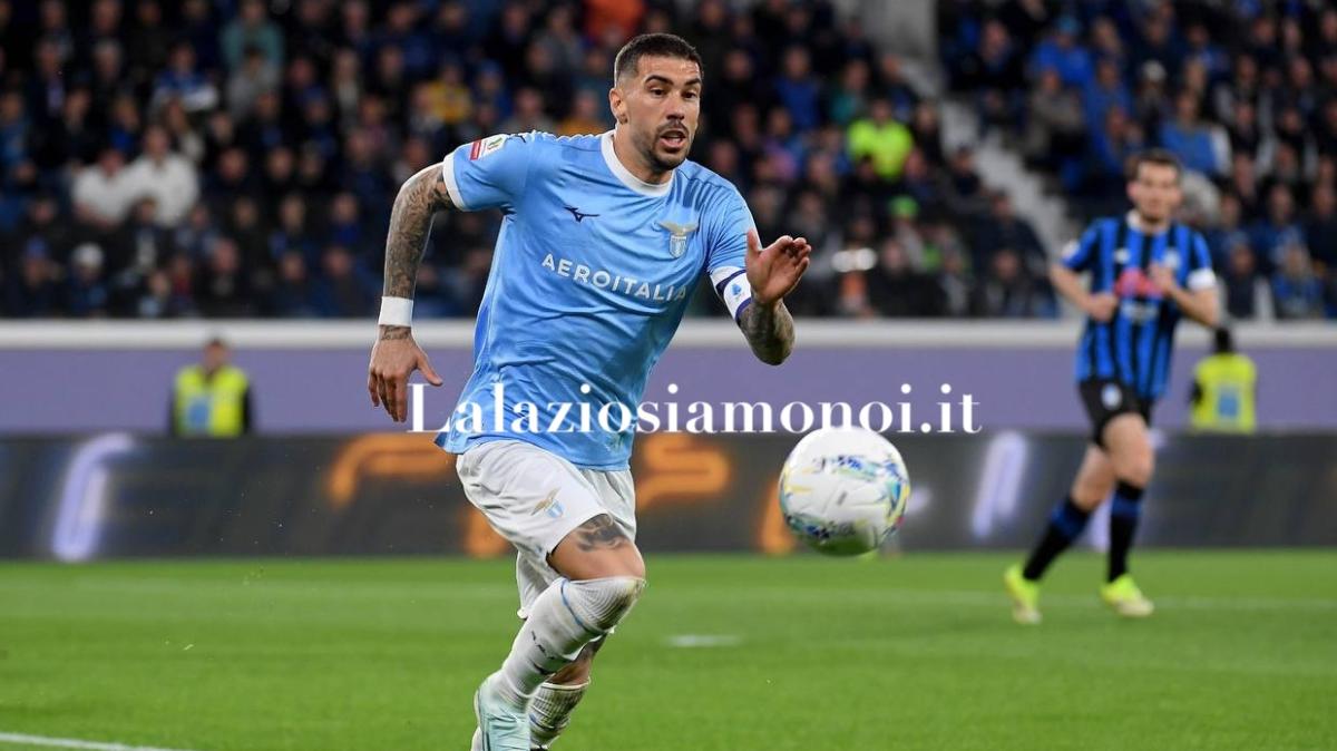 Lazio, Zaccagni: "C'è positività. Ci meritiamo la finale, ora vogliamo la Coppa"