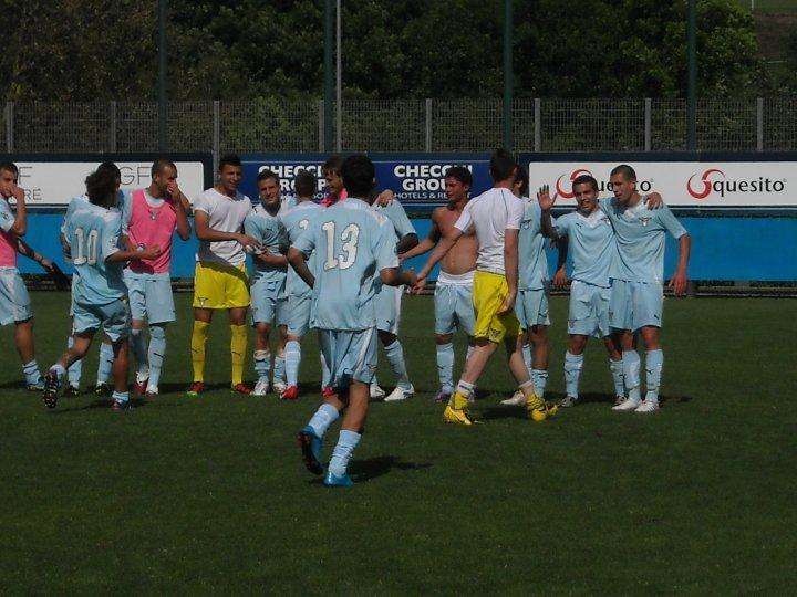 Primavera, la Lazio vola a Macerata! Final Eight arriviamo...!