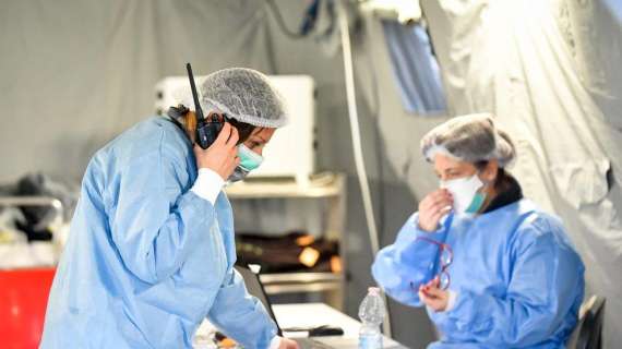 Coronavirus, Borrelli: "Per vincere cambiamo modo di vivere"