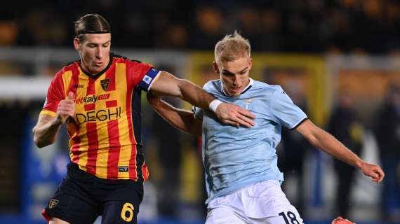 Lazio, Baschirotto: "Mi dispiace per Baroni. Un grande allenatore, ma..."