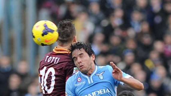 Lazio, Gonzalez sul 26 maggio: "Quel trofeo vinto in faccia alla Roma..."