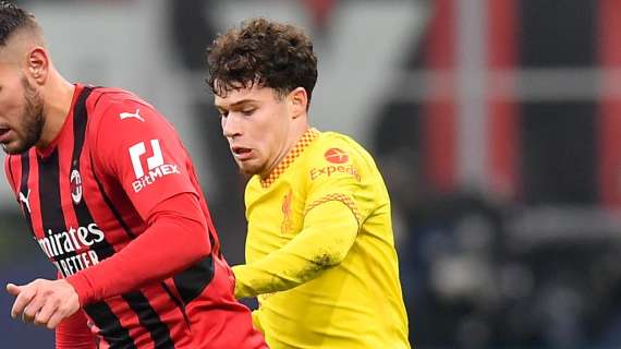 Galles Mondiali | Neco Williams scoppia a piangere: il motivo è commovente