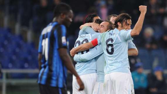 Cooperativa del gol: 9 giocatori a segno, si vola anche senza bomber... Mauri e Zàrate i più determinanti
