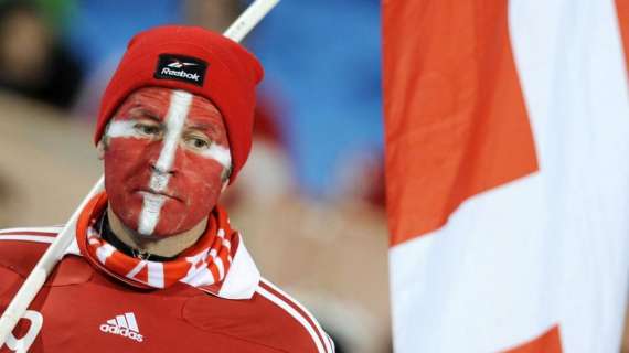 Russia 2018, Poulsen e Schmeichel piegano il Perù: Danimarca in testa al girone C con la Francia
