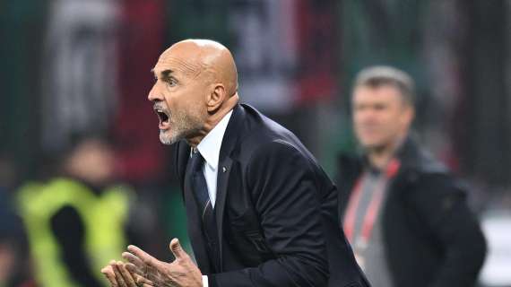 Italia, Spalletti: "Fagioli scelta tecnica. Mi scuso con Locatelli"