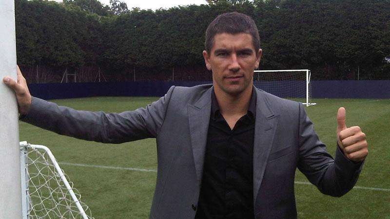 Kolarov valutato 22 milioni di euro
