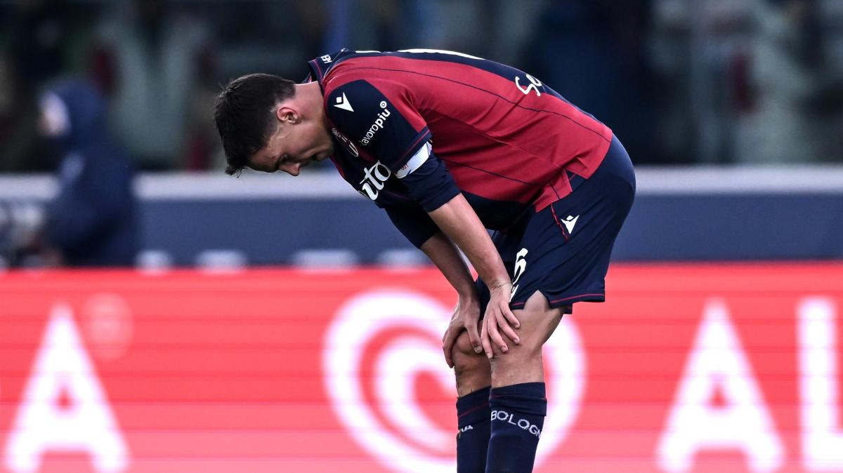 Bologna, Heggem: "Partita difficile. Orsolini? I rigori mettono pressione"