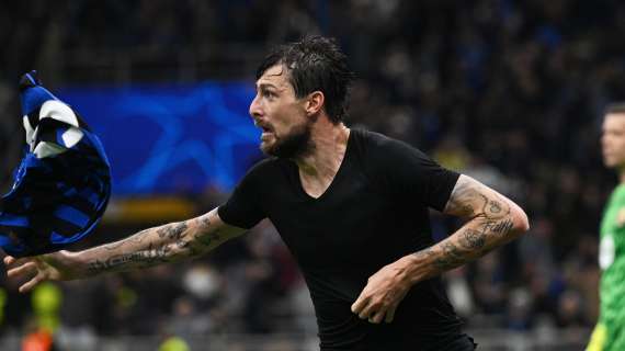 Acerbi, la moglie racconta: "L'Inter è stata una scelta importante..."