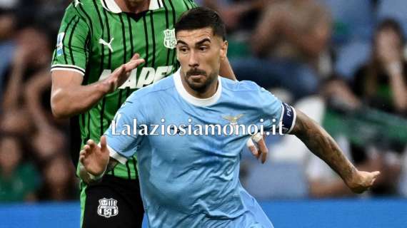 Lazio, Garlaschelli sul derby: "Castellanos e Zaccagni possono dare la svolta"