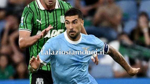 Lazio | Zaccagni ci prova, ma non è abbastanza: le sue pagelle dei quotidiani