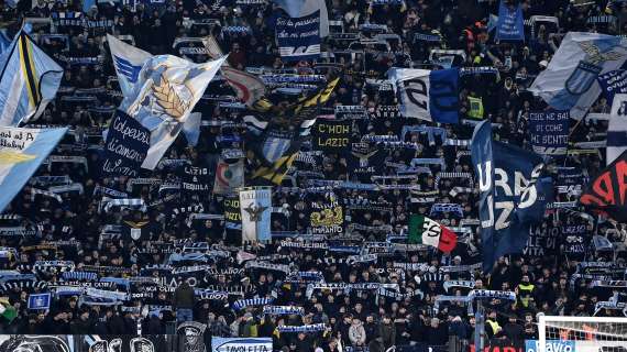 Lazio, parla Orsi: "Perché non fare l'abbonamento? È un atto di fede..."