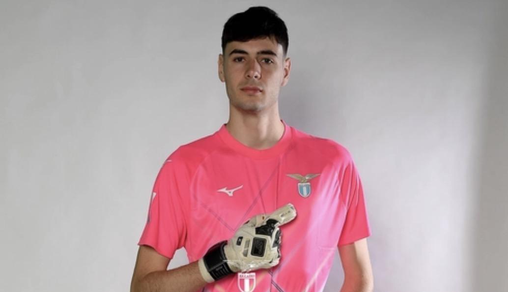 UFFICIALE - Motta è un nuovo giocatore della Lazio: il comunicato 