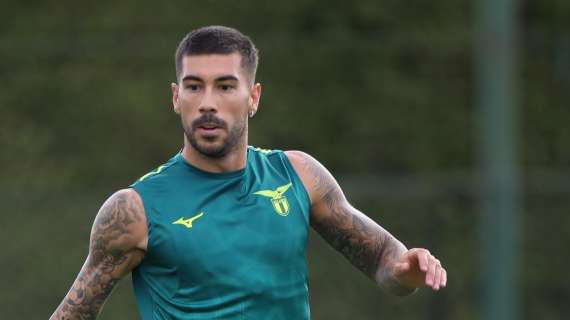 Lazio, Zaccagni ai tifosi: "Vorrei farli divertire con il nostro calcio"