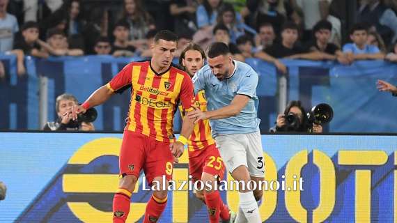 CLASSIFICA - Lazio, la stagione si chiude con una sconfitta e il 7° posto