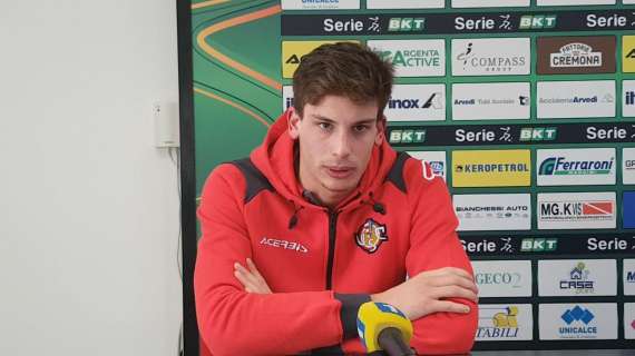 Calciomercato, Castori: "Carnesecchi è pronto per la Lazio"