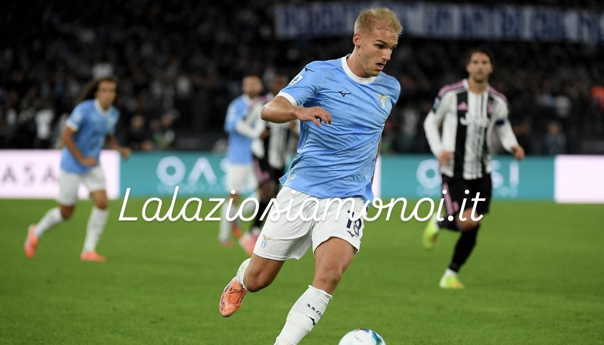 Calciomercato Lazio | Isaksen tra cessione e rinnovo: la società riflette