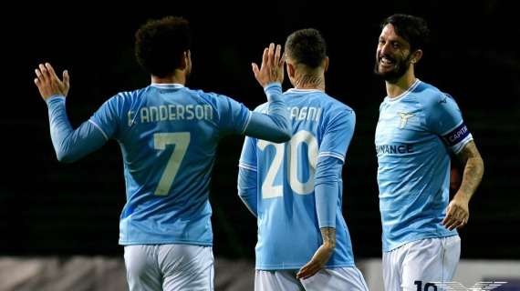 Almeria - Lazio, via alla vendita dei tagliandi per l'amichevole: tutte le info