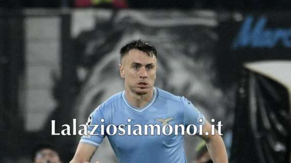 Lazio, Bonanni: "Patric? Avrei evitato, avrebbe dovuto parlare..."