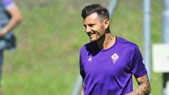 Fiorentina, Thereau: "Vorrei che la Lazio vincesse lo Scudetto"