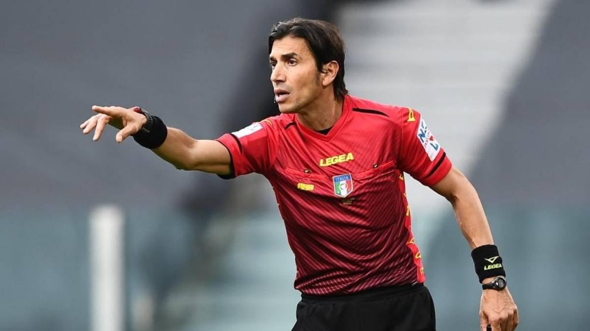 Milan - Lazio, arbitro e Var bocciati: il pensiero di Calvarese