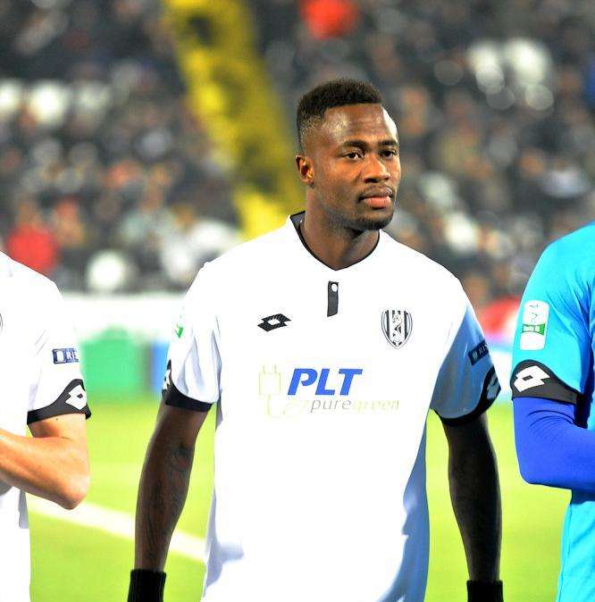 Calciomercato Lazio, Jallow verso la Salernitana: prima però c'è il biancoceleste