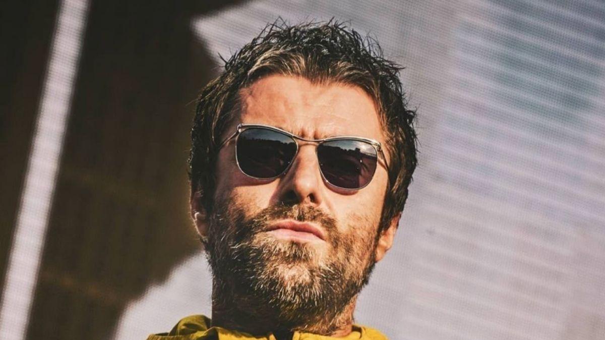 NEWS | Liam Gallagher a Roma, fan in delirio. E lui promette...