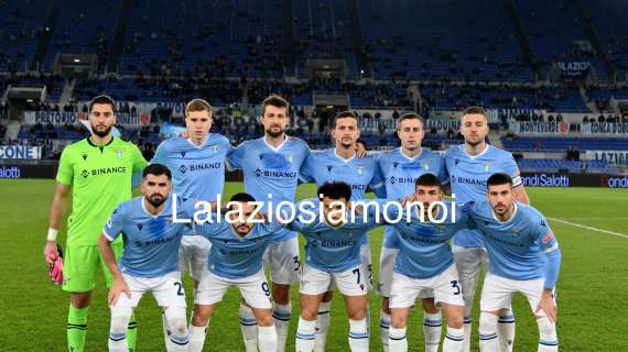 SONDAGGIO - Lazio - Genoa, ecco il vostro migliore in campo