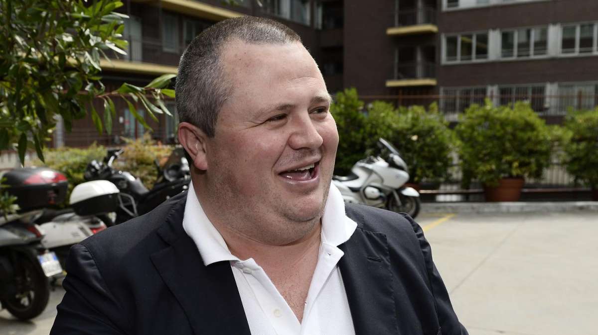 Il Parma e l'Europa, Ghirardi: "Ci proveremo, la Lazio è la nostra prima avversaria"