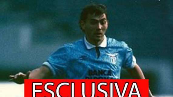 Amazon / Film Gascoigne, Corino: "Quella volta che Paul si sedette completamente nudo vicino a Zoff..."