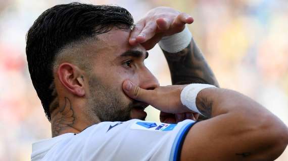 Lazio, Castellanos da impazzire! Può essere la miglior stagione di sempre