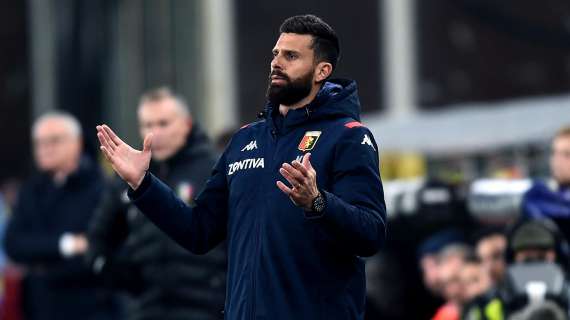 Serie A, Spezia vicino all'annuncio del nuovo allenatore: i dettagli
