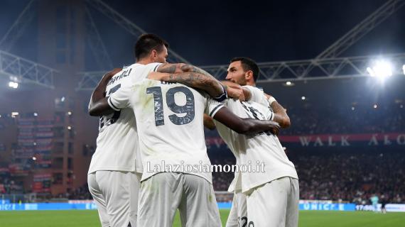 Serie A | Giudice Sportivo, una sola ammonizione per la Lazio: di chi si tratta